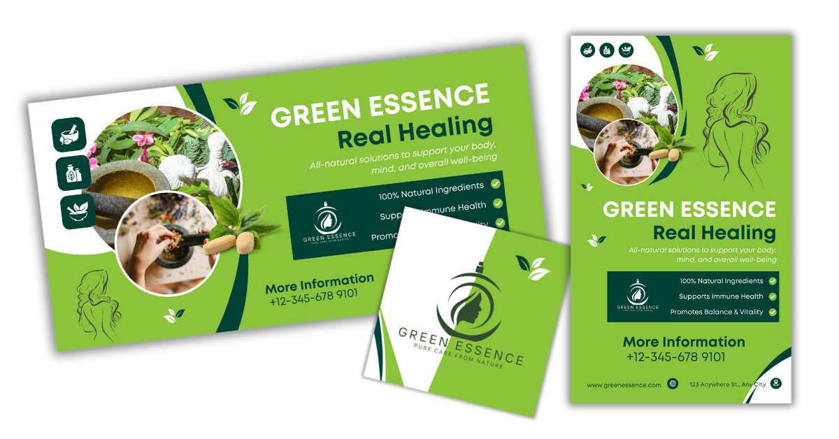 Real Estate E-Commerce Cover Banner