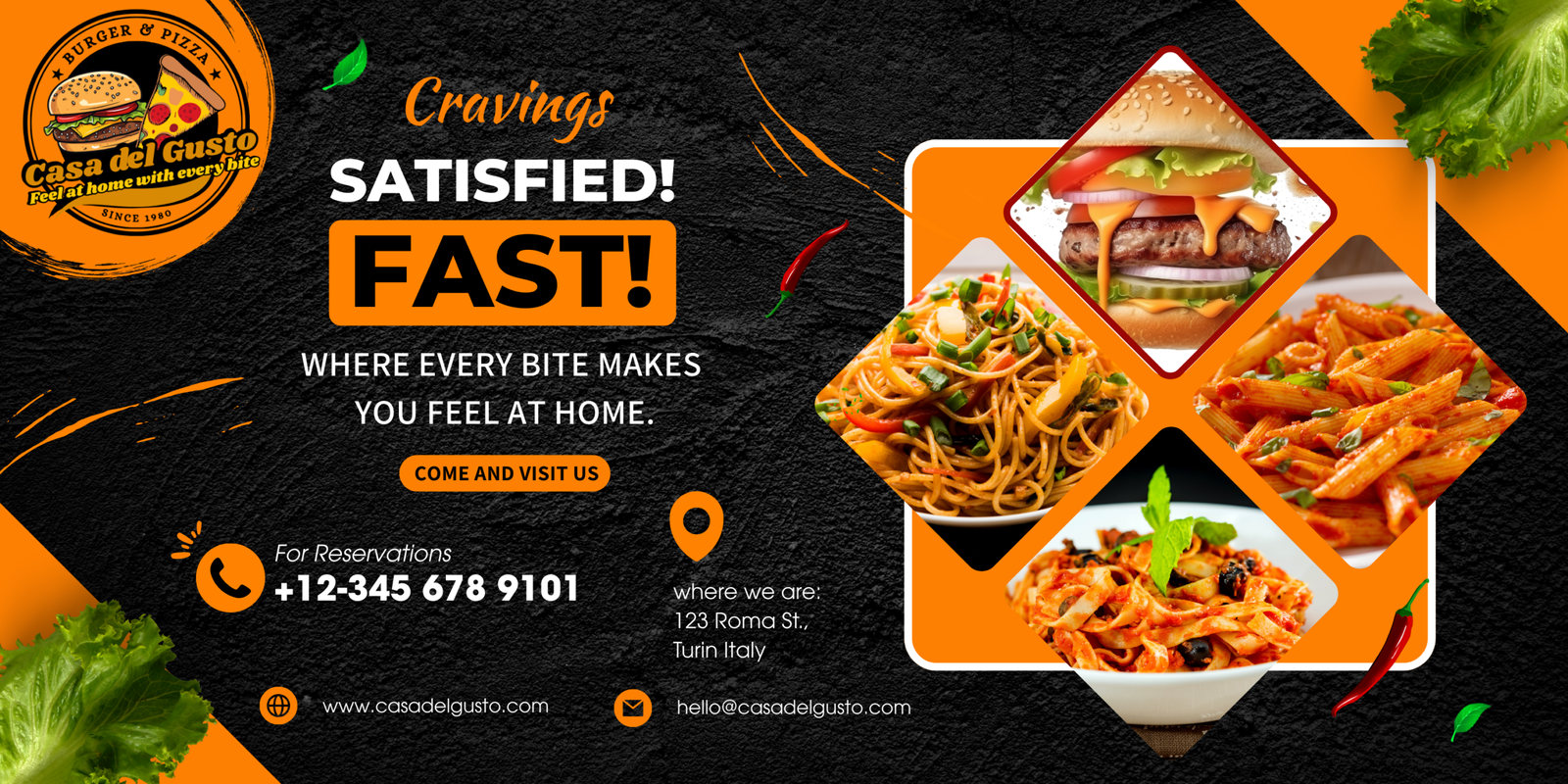 Volantini Orezzontali 3000 x 1500 px